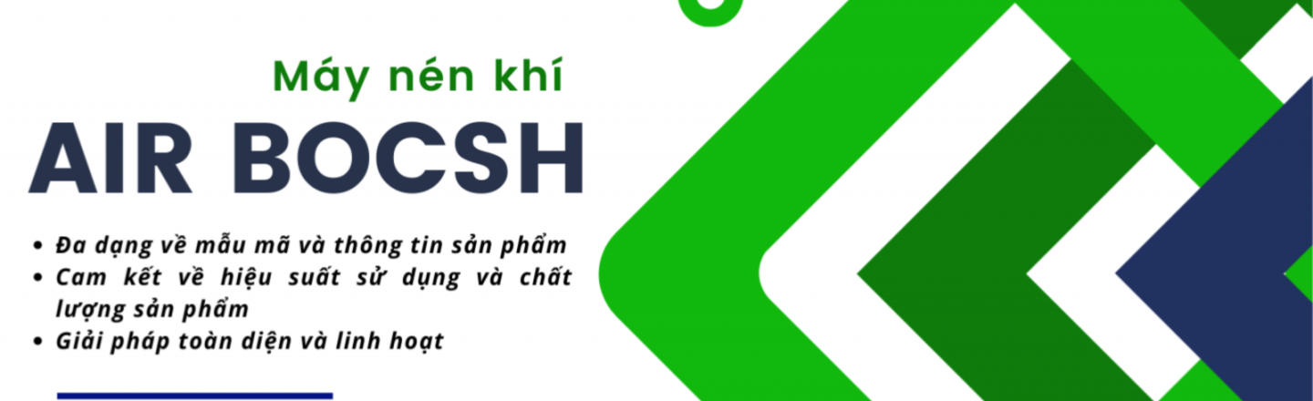 CÔNG TY TNHH AIR BOCSH VIỆT NAM