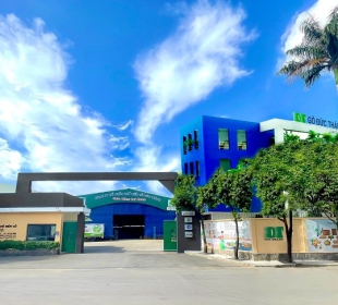 Dự Án Máy Nén Khí Công Ty Gỗ Đức Thành