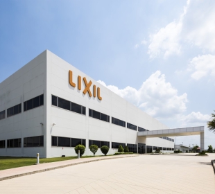 Dự án Máy nén khí Công Ty LIXIL Global Manufacturing Việt Nam