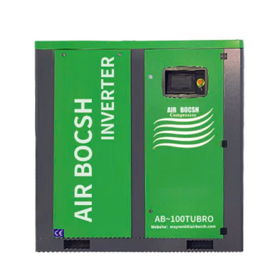 Máy nén khí AB ~ 100TUBRO