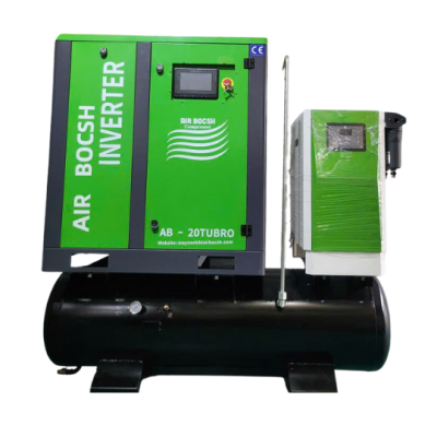 Máy nén khí Air Bocsh áp 16 Bar