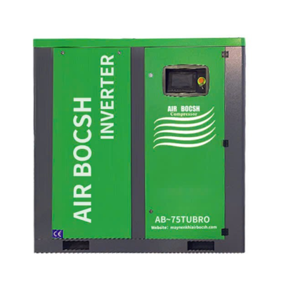 Máy nén khí AB ~ 75TUBRO