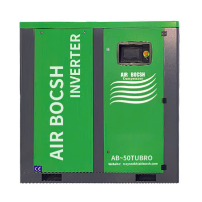 Máy nén khí AB ~ 50TUBRO