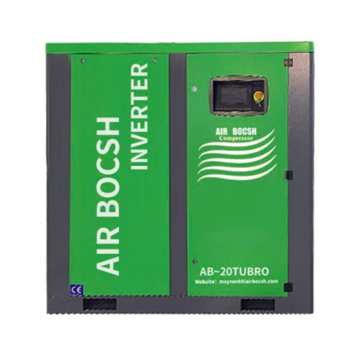 Máy nén khí AB ~ 20TUBRO